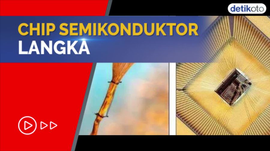 Krisis Chip Diprediksi Bikin Konsumen Bakal Sulit Punya Mobil Baru