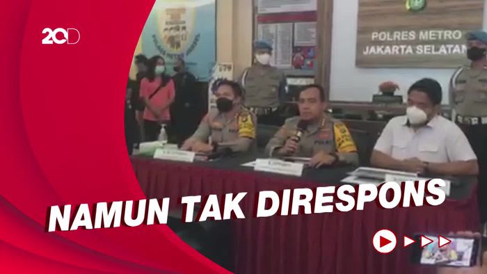 Korban Pengeroyokan Putra Siregar Sempat Buka Jalan Damai