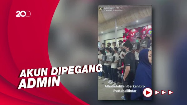 Putra Siregar Aktif di Medsos Padahal Sudah Ditahan Polisi, Kok Bisa? 