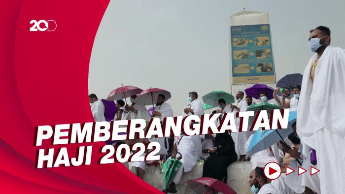 DPR-Pemerintah Upayakan RI Dapat Kuota Haji 2022 Sebanyak 106 Ribu