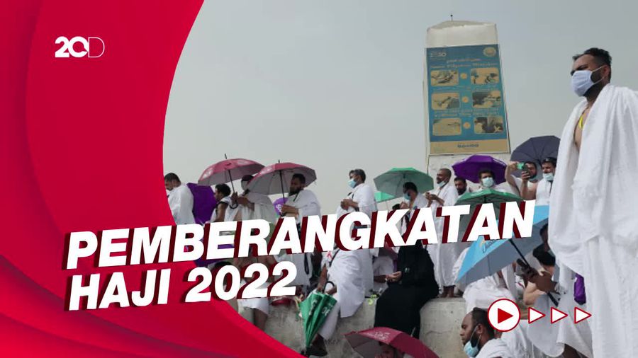 DPR-Pemerintah Upayakan RI Dapat Kuota Haji 2022 Sebanyak 106 Ribu