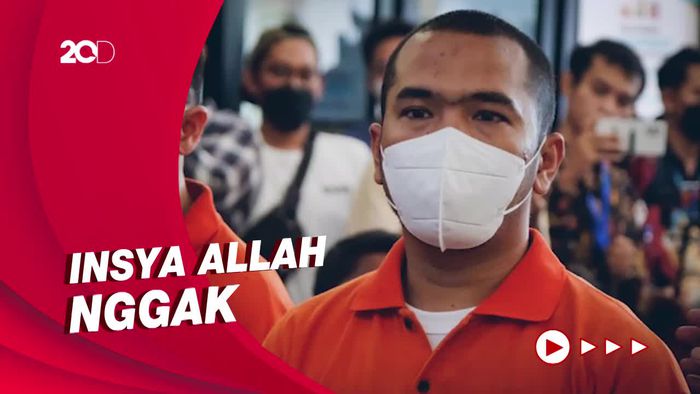 Putra Siregar Bantah dalam Pengaruh Alkohol saat Pengeroyokan