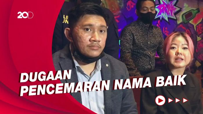 Mayang yang Kini Berurusan dengan Polisi Gegara Review Tan Skin Care