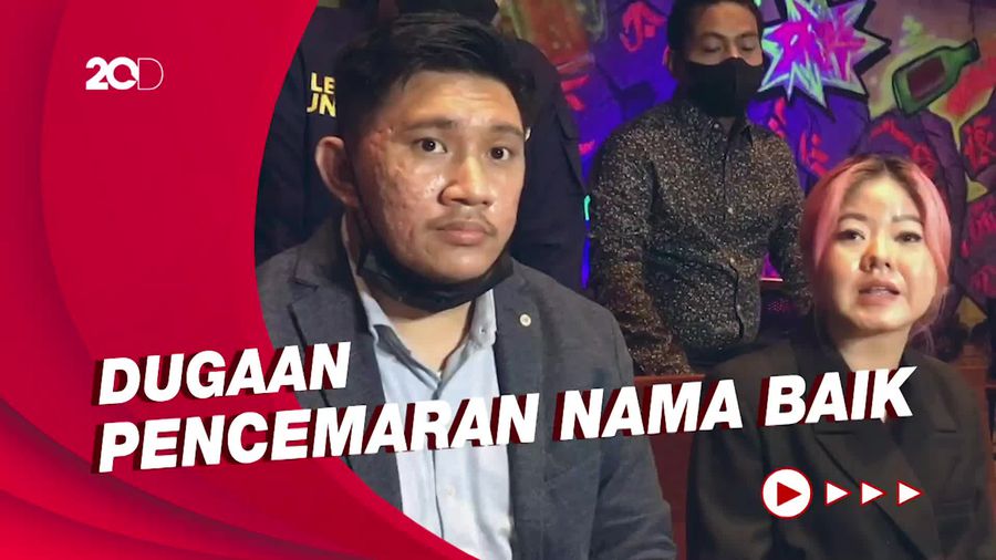 Mayang yang Kini Berurusan dengan Polisi Gegara Review Tan Skin Care