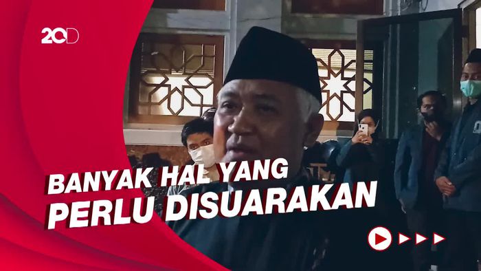 Soal Demo 11 April, Din Syamsuddin: Bukan Hanya Wajar, Tapi Memang Mendesak