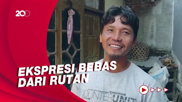 Cerita Korban Begal Usai Dikeluarkan dari Rutan Tapi Masih Jadi Tersangka
