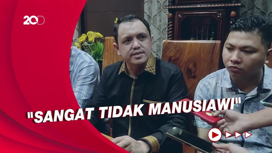 Kuasa Hukum Sebut Ade Armando Alami Pendarahan Kandung Kemih