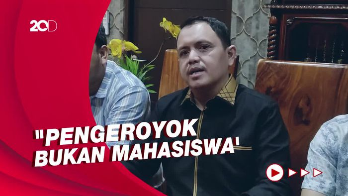 Pengacara Yakini Ada Kelompok Radikal di Balik Pengeroyokan Ade Armando