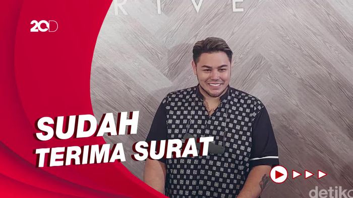 Terseret Kasus DNA Pro, Ivan Gunawan Siap Penuhi Panggilan Bareskrim