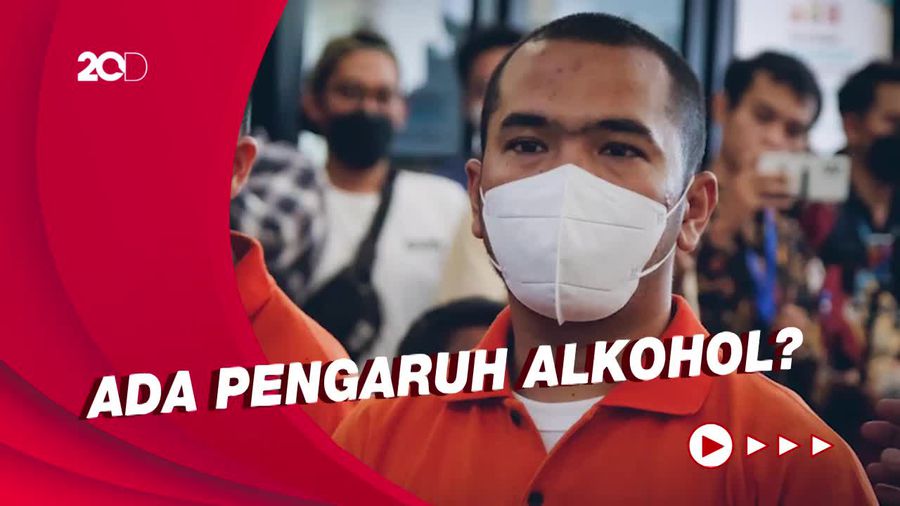 Fakta-fakta Kasus Dugaan Pengeroyokan Putra Siregar dan Rico Valentino