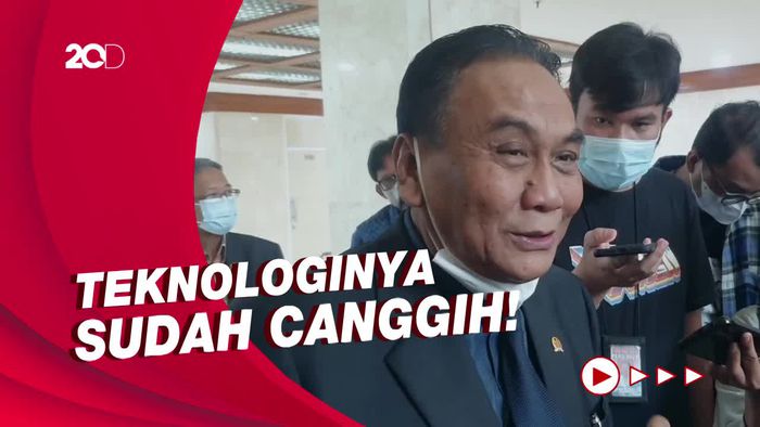 DPR soal Face Recognition Pengeroyok Ade Armando Salah: Yang Keliru Itu Apa? 