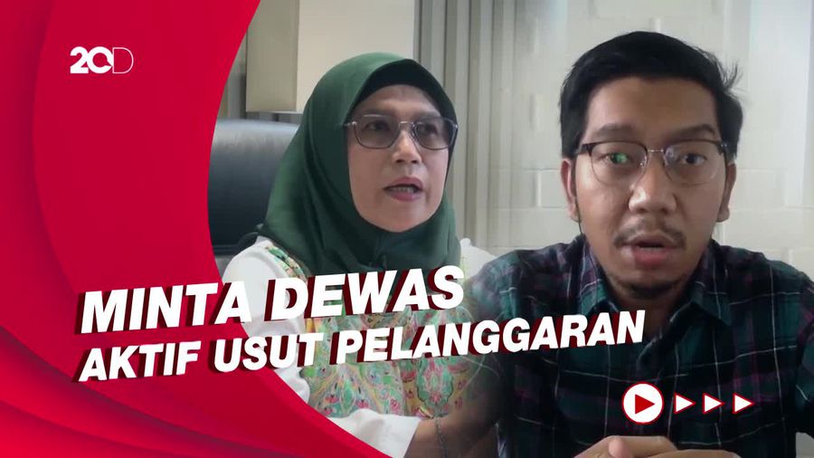 ICW Duga Ada Gratifikasi-Suap dari Fasilitas Nonton MotoGP Lili Pintauli 