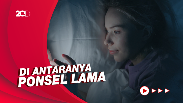 Deretan HP Android dengan Radiasi Tertinggi