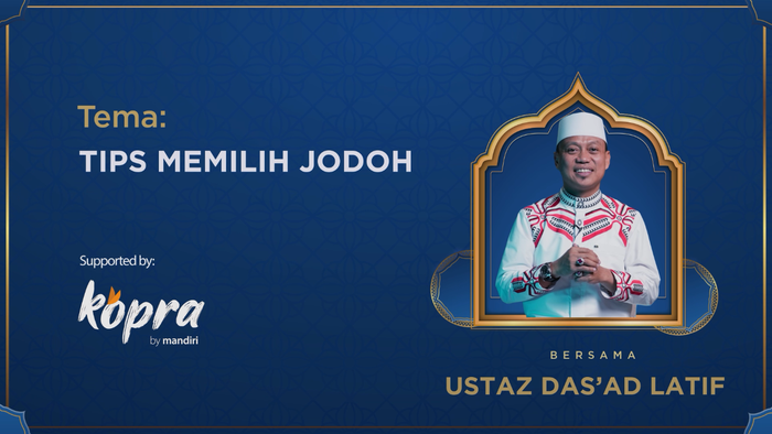  4 Hal yang Harus Diperhatikan dalam Memilih Jodoh