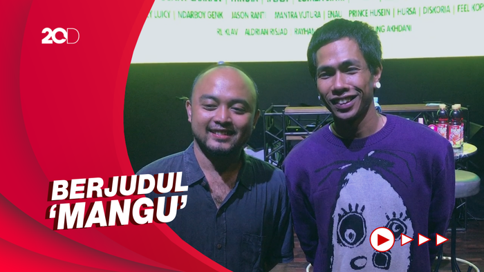 Fourtwnty Berharap Lagu Barunya Nanti Bisa Dibuat Film