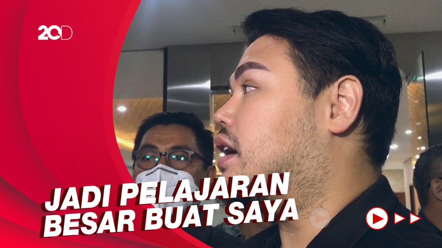 Gegara DNA Pro, Igun Bakal Lebih Selektif Terima Tawaran Endorse
