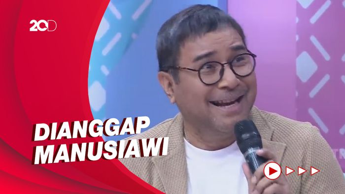 Harvey Malaihollo Diduga Nonton Porno, PDIP Tak Akan Beri Sanksi
