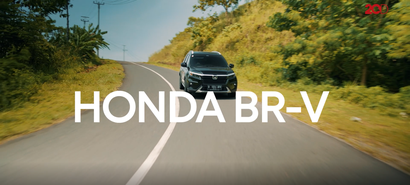 Se-Family-Friendly Apa SUV 7-Seater Satu Ini?