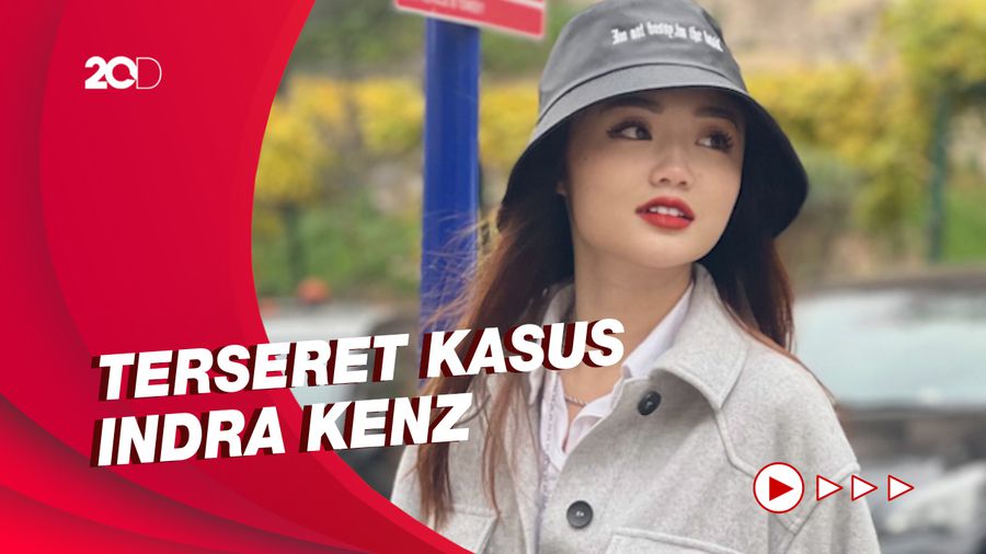 Vanessa Khong Alami Tekanan Psikologis Gegara Kasus Binomo