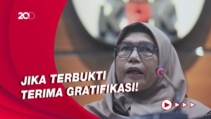 ICW-MAKI Desak Lili Pintauli Mengundurkan Diri dari KPK
