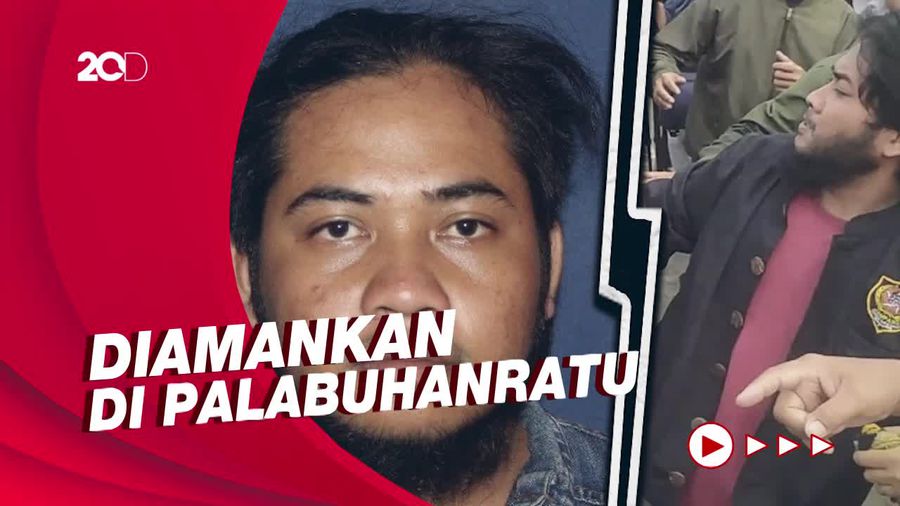 Polisi Tangkap Pria Berjas Almamater Pengeroyok Ade Armando