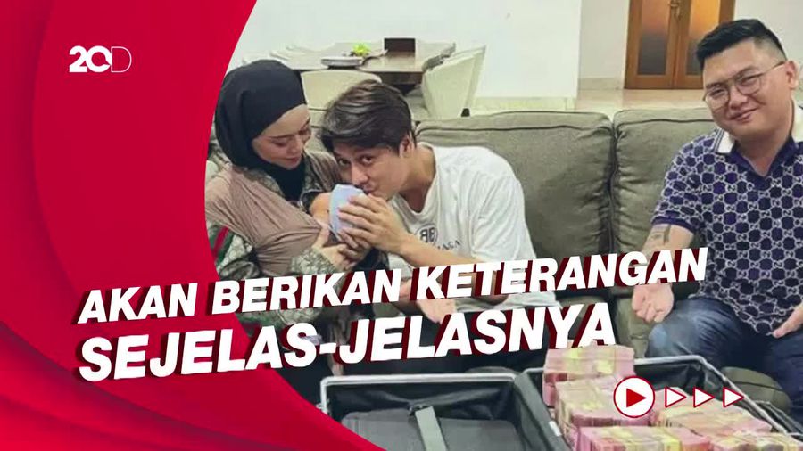 Kesiapan Rizky Billar-Lesti Penuhi Panggilan Polisi Terkait DNA Pro Akademi