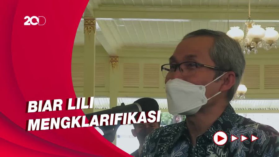 Wakil Ketua KPK Enggan Komentari Polemik Lili Pintauli soal Gratifikasi Tiket MotoGP