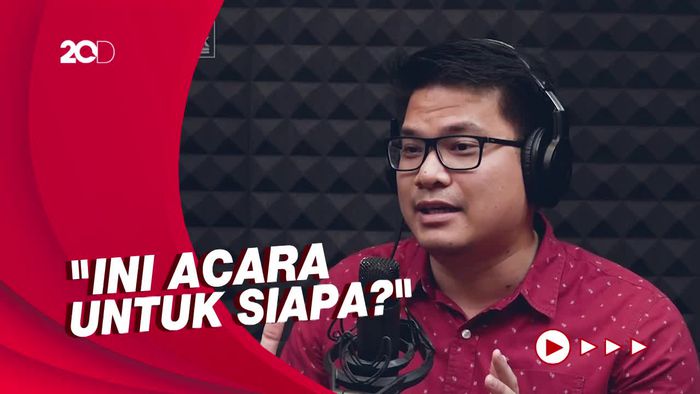 Tiket Formula E Lebih Mahal dari MotoGP, PSI: Apakah Laku?