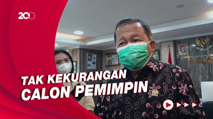 PPP soal 4 Menteri Mau Nyapres 2024: Semakin Banyak, Semakin Bagus