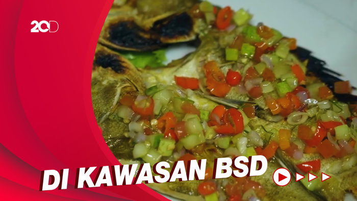 Bikin Laper: Rekomendasi Resto Menu Berlimpah untuk Buka Puasa