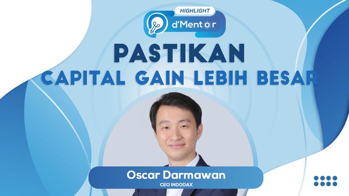 Cara Cuan Investasi Kripto Usai Kena Pajak