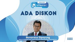 Exchanger yang Terdaftar Bappebti, Pajaknya Lebih Rendah