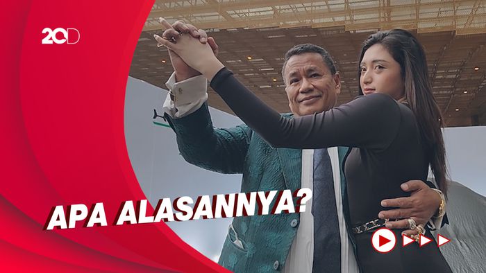 Hotman Paris Benarkan Dirinya Sudah Keluar dari PERADI