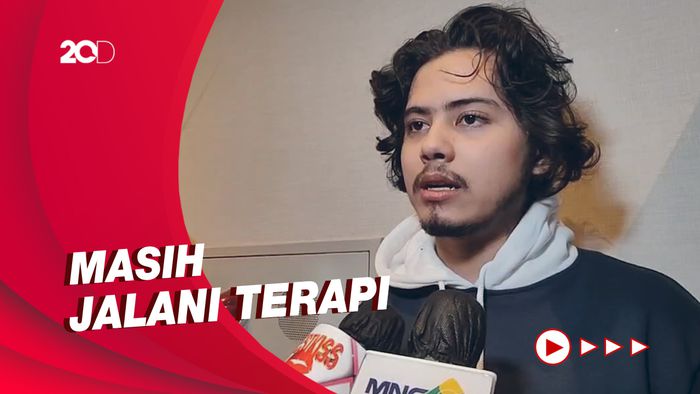 Keinginan Aliando Syarief untuk Bisa Sembuh dari OCD