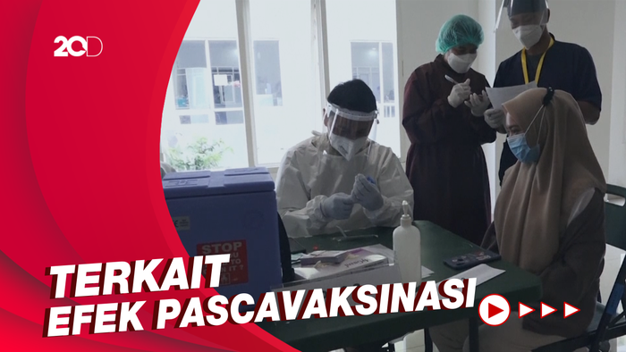Kemenkes Imbau Segera Vaksinasi Booster: Supaya Mudik Aman-Nyaman