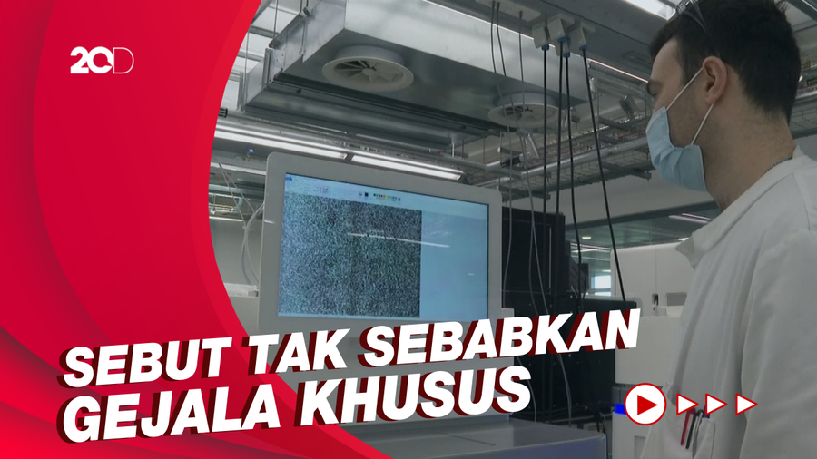 Kemenkes Sebut Varian XE, XD, dan XF Belum Ditemukan di Indonesia