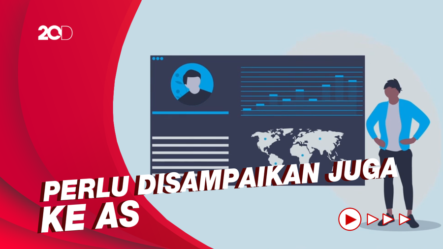 3 Wanti-wanti Komisi IX soal Heboh Dugaan Aplikasi PeduliLindungi Langgar HAM
