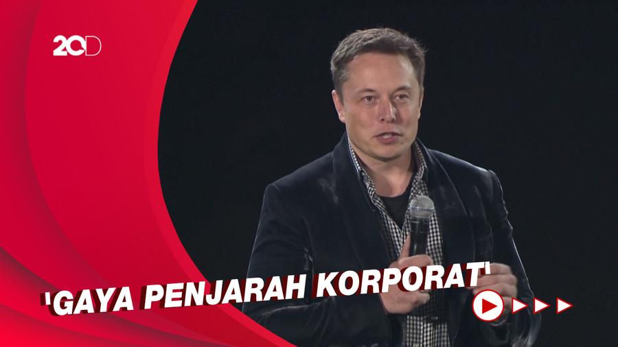 Prediksi Pakar soal Munculnya Isu Panas Elon Musk Vs Twitter