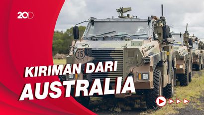 Spesifikasi Bushmaster, Kendaraan Lapis Baja Ukraina 