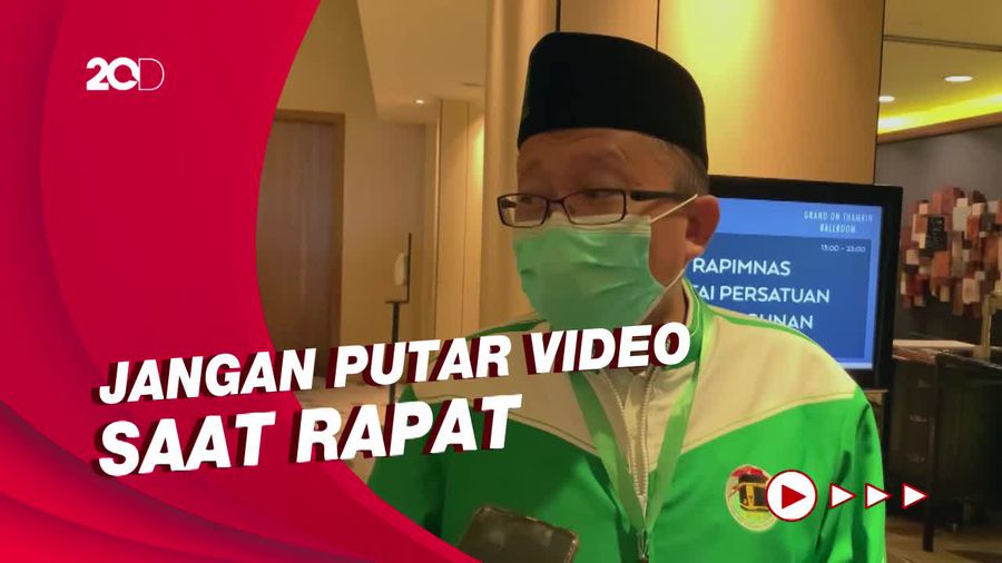 Harvey Malaihollo Nonton Porno, PPP: Introspeksi Untuk Kami