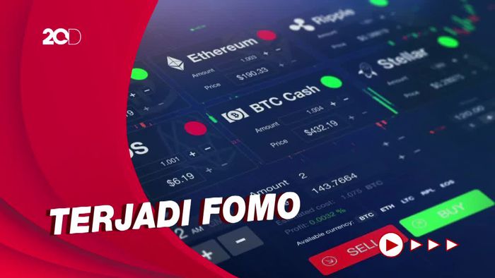 Token Artis Kian Menjamur, Seberapa Menjanjikan?