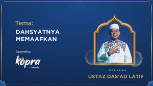 Memaafkan: Amalan yang Dijamin Surga