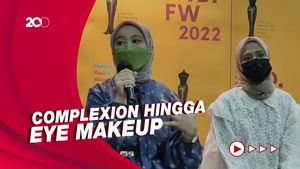 Intip Tren Makeup untuk Lebaran Tahun Ini 