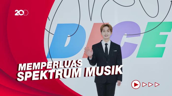 Comeback DICE dan Keinginan ONEW SHINee Keluar dari Zona Nyaman