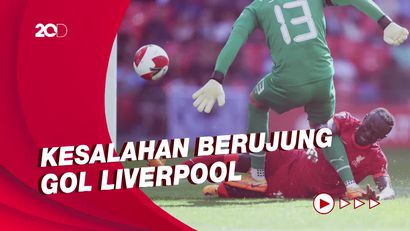 Zack Steffen Bikin Blunder Fatal, Guardiola Sebut Itu Kecelakaan