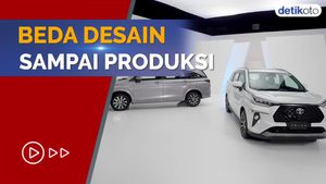 Avanza dan Veloz sudah Cerai, Ini Perbedaannya
