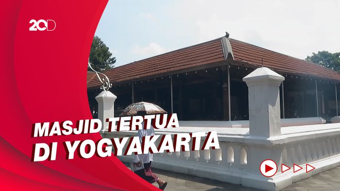 Masjid Gedhe Mataram Kotagede, Wujud Akulturasi Islam dan Hindu