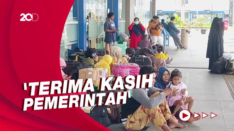 Respons Masyarakat Usai Diizinkan Mudik Lebaran Tahun Ini