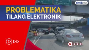 Mobil Pinjaman Terciduk E-TLE, Siapa yang Bayar Denda Tilangnya?