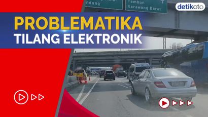 Mobil Pinjaman Terciduk E-TLE, Siapa yang Bayar Denda Tilangnya?